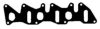 BGA MG5591 Gasket, intake manifold